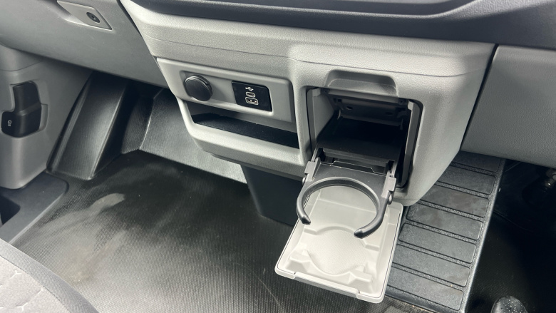 Ford Transit Custom 300 L1 Diesel Fwd 2.0 EcoBlue 136ps H1 Van Limited Auto